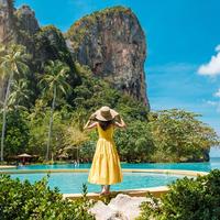 Отзыв от Варвара - Виза Destination Thailand